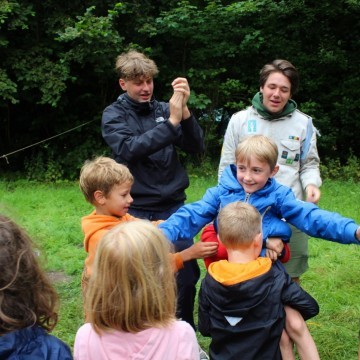 IMG 3593 min - Scouts en Gidsen Zaventem 